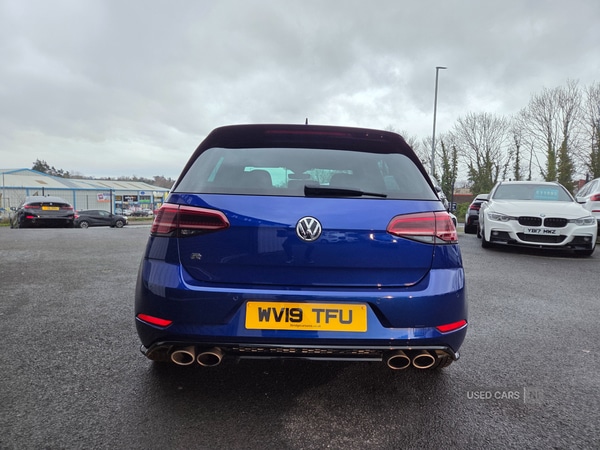 Used Volkswagen Golf 2019 for sale - 77456982: Photo 7