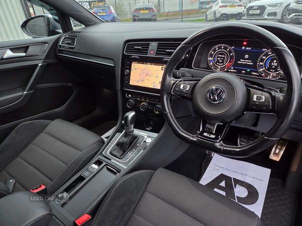 Used Volkswagen Golf 2019 for sale - 77456982: Photo 8