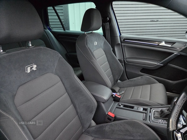 Used Volkswagen Golf 2019 for sale - 77456982: Photo 9