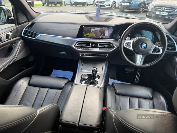 Used BMW X5 2020 for sale - 76729432: Photo 10