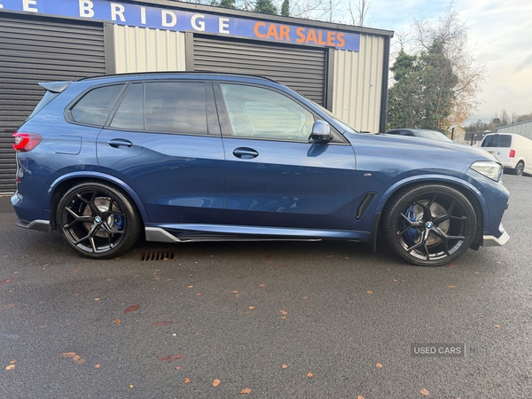 Used BMW X5 2020 for sale - 76729432: Photo 3