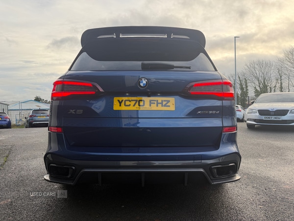 Used BMW X5 2020 for sale - 76729432: Photo 5