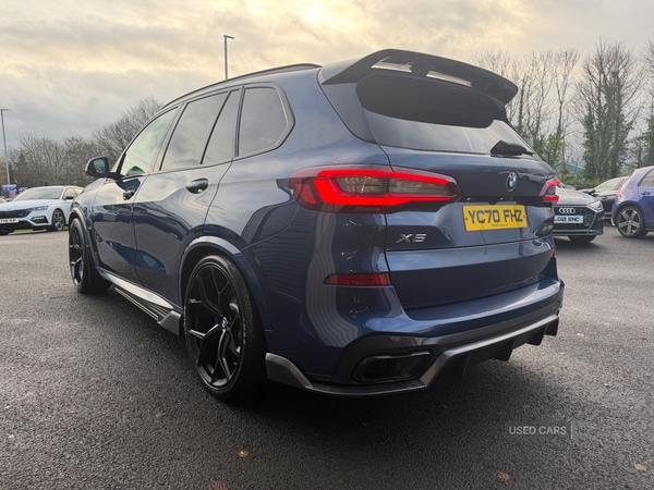 Used BMW X5 2020 for sale - 76729432: Photo 6