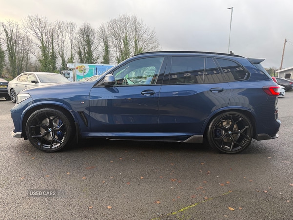 Used BMW X5 2020 for sale - 76729432: Photo 7