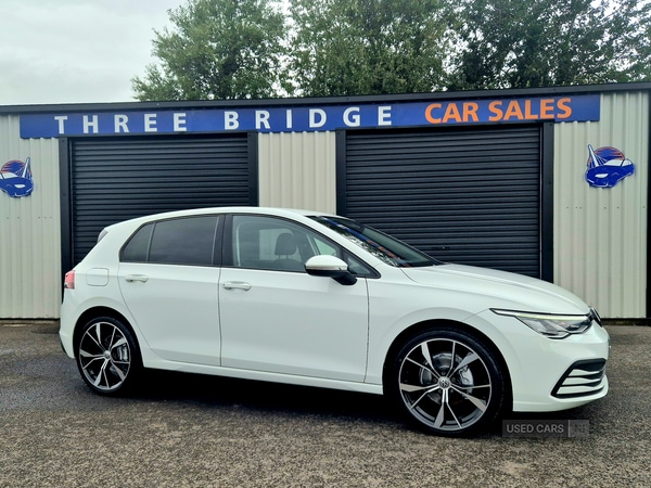 Used Volkswagen Golf 2022 for sale - 76032991: Photo 1