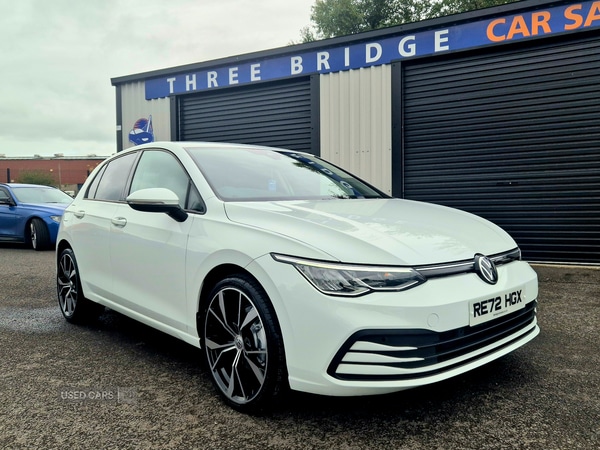 Used Volkswagen Golf 2022 for sale - 76032991: Photo 2