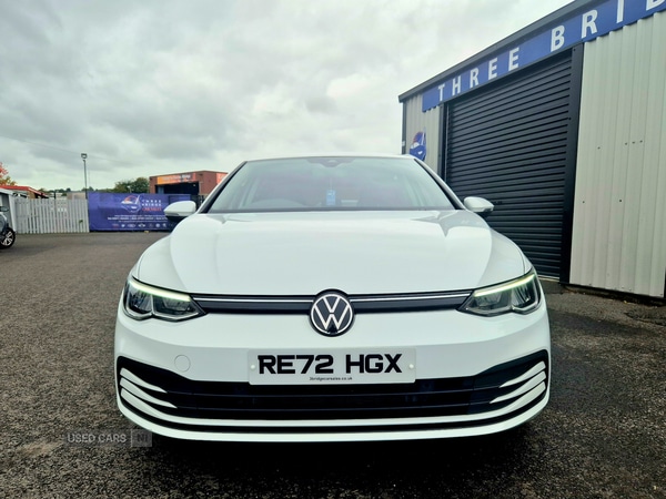 Used Volkswagen Golf 2022 for sale - 76032991: Photo 3