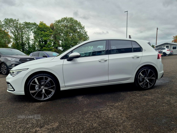 Used Volkswagen Golf 2022 for sale - 76032991: Photo 4