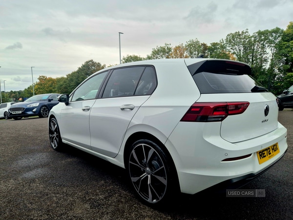 Used Volkswagen Golf 2022 for sale - 76032991: Photo 5