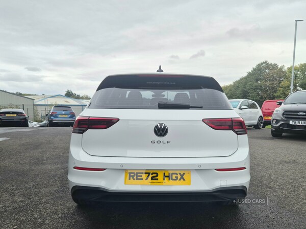 Used Volkswagen Golf 2022 for sale - 76032991: Photo 6