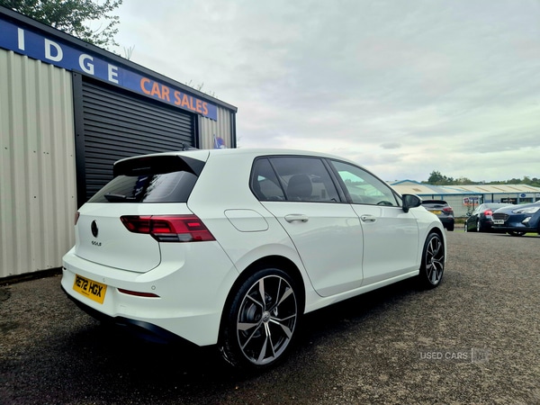 Used Volkswagen Golf 2022 for sale - 76032991: Photo 7