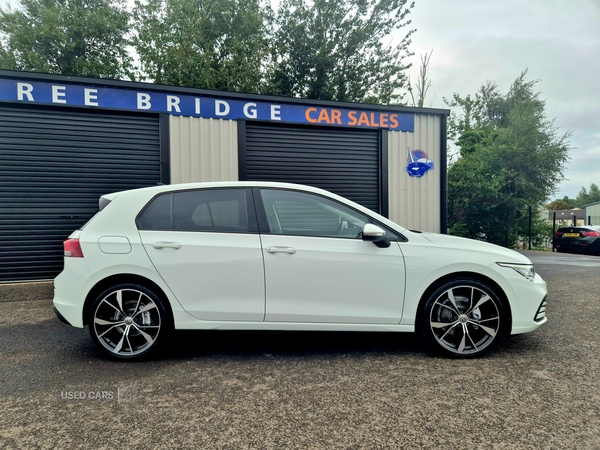 Used Volkswagen Golf 2022 for sale - 76032991: Photo 8