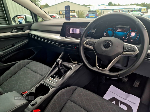 Used Volkswagen Golf 2022 for sale - 76032991: Photo 9
