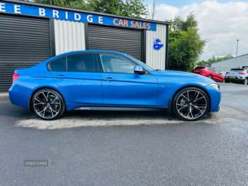 Used BMW 3 Series 2019 for sale - 74889029: Photo