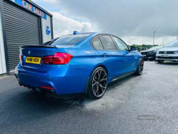 Used BMW 3 Series 2019 for sale - 74889029: Photo