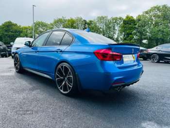 Used BMW 3 Series 2019 for sale - 74889029: Photo