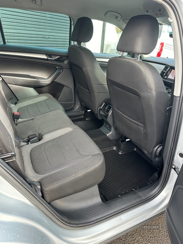 Used Skoda Kodiaq 2017 for sale - 76359575: Photo 10