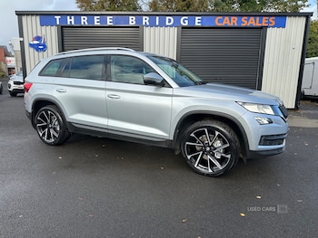 Skoda - Kodiaq