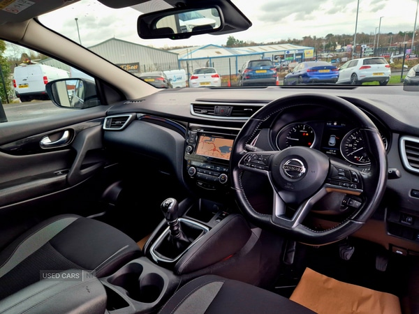 Used Nissan Qashqai 2019 for sale - 75155232: Photo 10