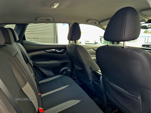 Used Nissan Qashqai 2019 for sale - 75155232: Photo 11