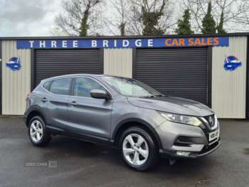 2019 - 1.5 dCi 115 Acenta Premium 5dr