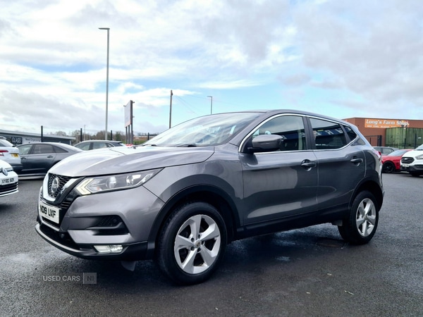 Used Nissan Qashqai 2019 for sale - 75155232: Photo 4