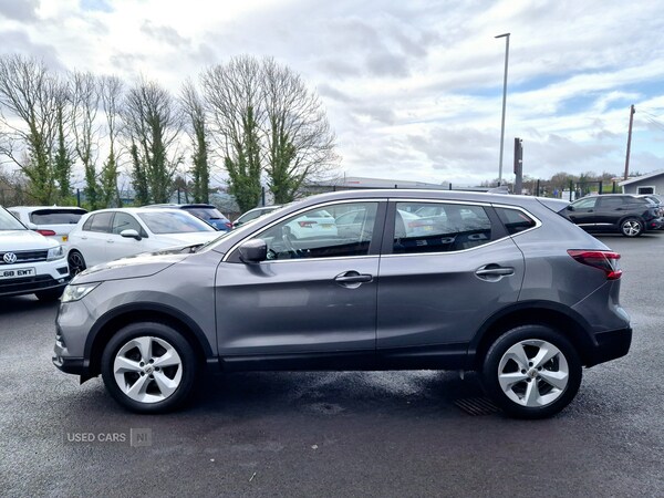 Used Nissan Qashqai 2019 for sale - 75155232: Photo 5