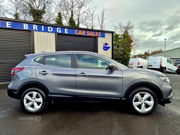 Used Nissan Qashqai 2019 for sale - 75155232: Photo 9