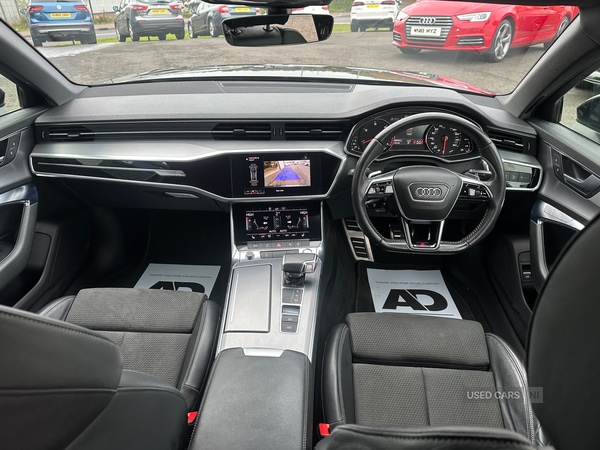 Used Audi A6 2020 for sale - 76284773: Photo 10