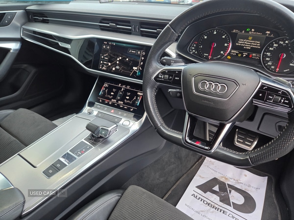 Used Audi A6 2020 for sale - 76284773: Photo 11