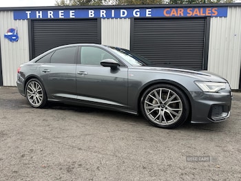 Audi - A6