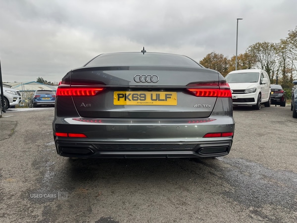 Used Audi A6 2020 for sale - 76284773: Photo 5