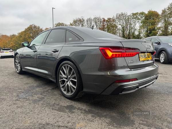 Used Audi A6 2020 for sale - 76284773: Photo 6