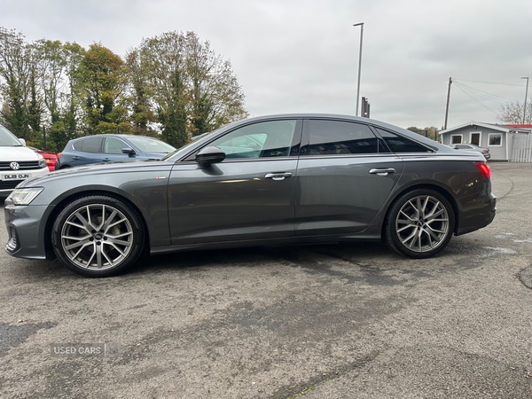 Used Audi A6 2020 for sale - 76284773: Photo 7