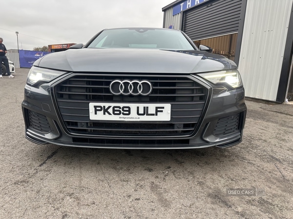 Used Audi A6 2020 for sale - 76284773: Photo 9