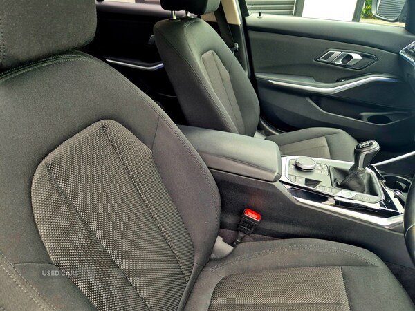 Used BMW 3 Series 2019 for sale - 74778233: Photo 11