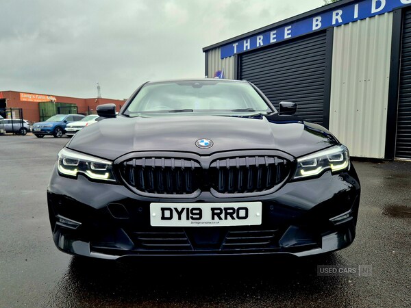 Used BMW 3 Series 2019 for sale - 74778233: Photo 3