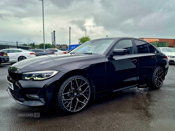 Used BMW 3 Series 2019 for sale - 74778233: Photo 4