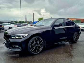 Used BMW 3 Series 2019 for sale - 74778233: Photo