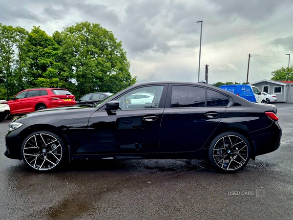 Used BMW 3 Series 2019 for sale - 74778233: Photo 5
