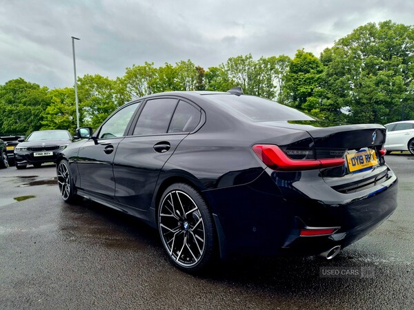 Used BMW 3 Series 2019 for sale - 74778233: Photo 6