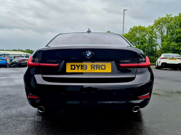 Used BMW 3 Series 2019 for sale - 74778233: Photo 7