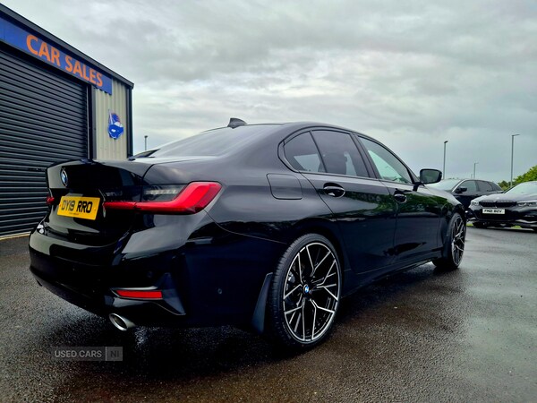 Used BMW 3 Series 2019 for sale - 74778233: Photo 8