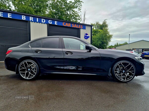 Used BMW 3 Series 2019 for sale - 74778233: Photo 9