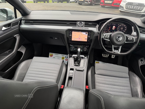 Used Volkswagen Passat 2017 for sale - 77854637: Photo 11