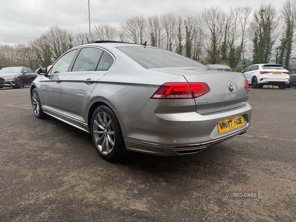 Used Volkswagen Passat 2017 for sale - 77854637: Photo 5