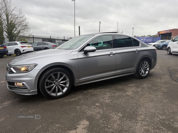 Used Volkswagen Passat 2017 for sale - 77854637: Photo 6
