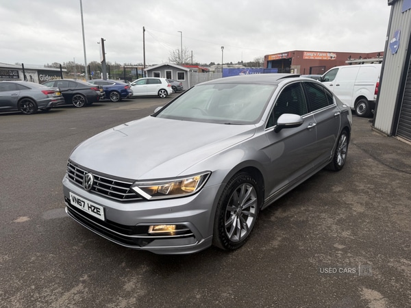 Used Volkswagen Passat 2017 for sale - 77854637: Photo 7