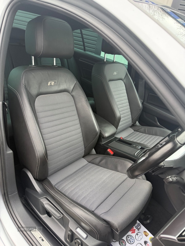 Used Volkswagen Passat 2017 for sale - 77854637: Photo 9