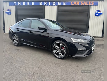 Used Skoda Octavia 2021 for sale - 79085258: Photo